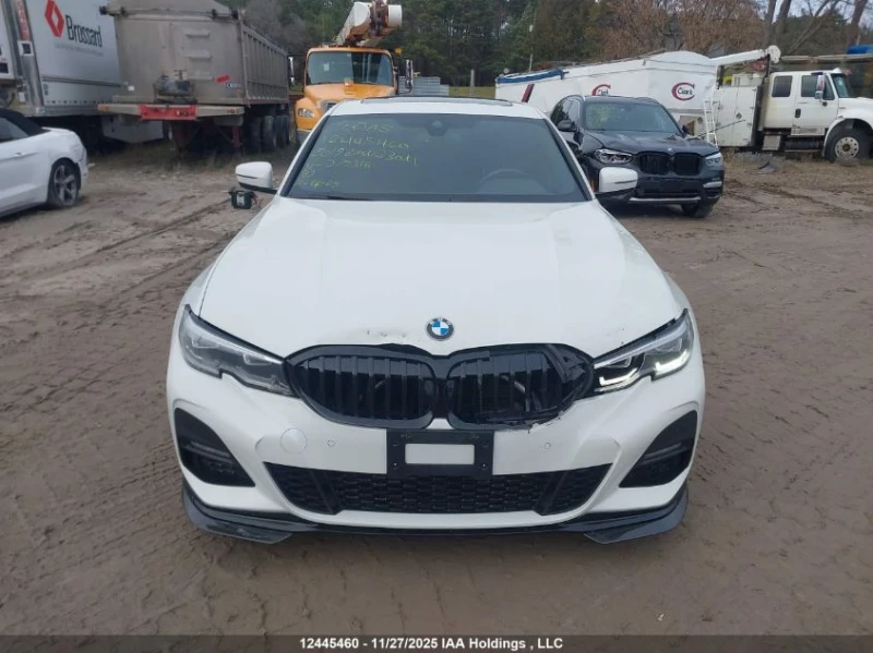 BMW 330 Xi* B48* M-Pack* Digital* 2ключа