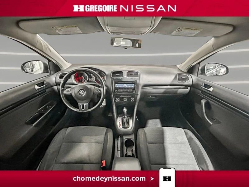 VW Golf Variant * Comfortline * TDI * Mag * Bluetooth * Cruise * *, снимка 12 - Автомобили и джипове - 52924105