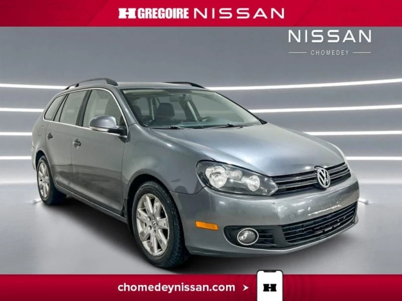 VW Golf Variant * Comfortline * TDI * Mag * Bluetooth * Cruise * *, снимка 3 - Автомобили и джипове - 52924105