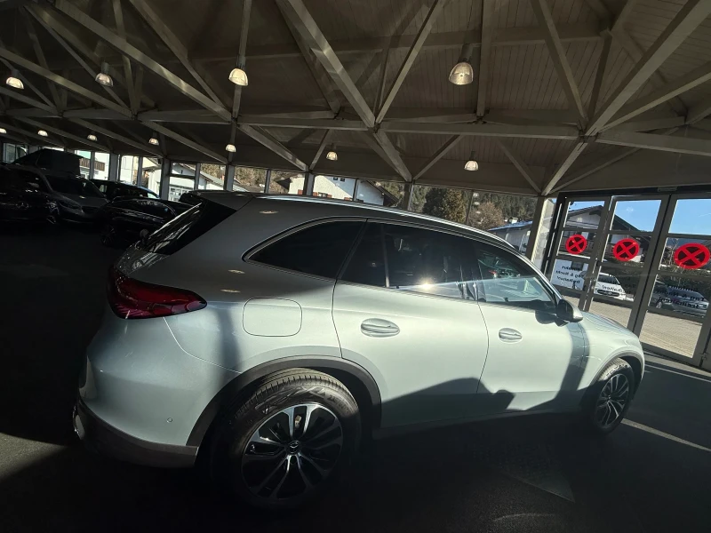 Mercedes-Benz CLC 200, снимка 5 - Автомобили и джипове - 53157371