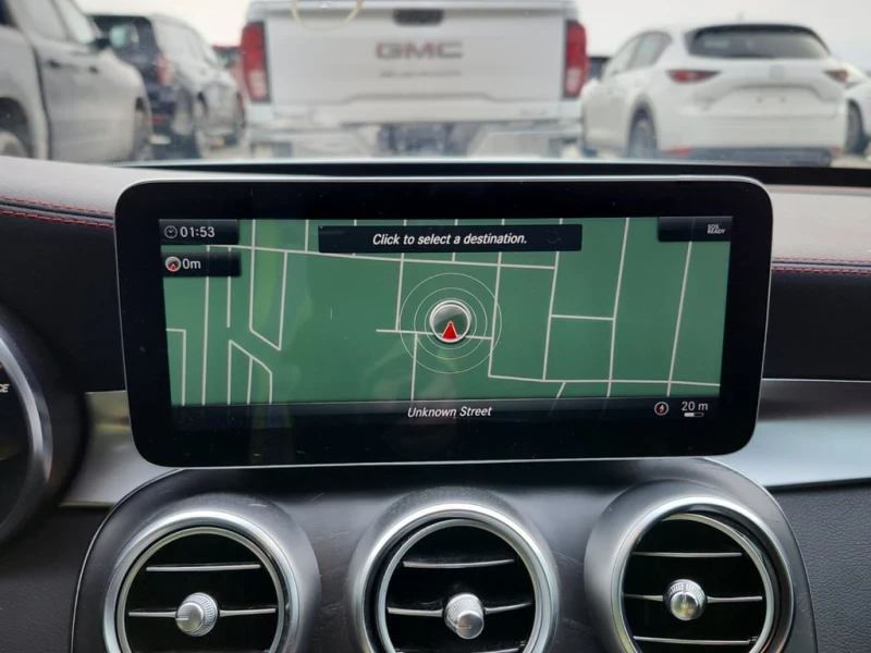 Mercedes-Benz C 43 AMG КОМБИ | DISTRONIC| 360| CARFAX| АВТОФИНАНСИРАНЕ, снимка 10 - Автомобили и джипове - 53363185