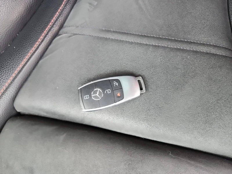 Mercedes-Benz C 43 AMG КОМБИ | DISTRONIC| 360| CARFAX| АВТОФИНАНСИРАНЕ, снимка 8 - Автомобили и джипове - 53363185