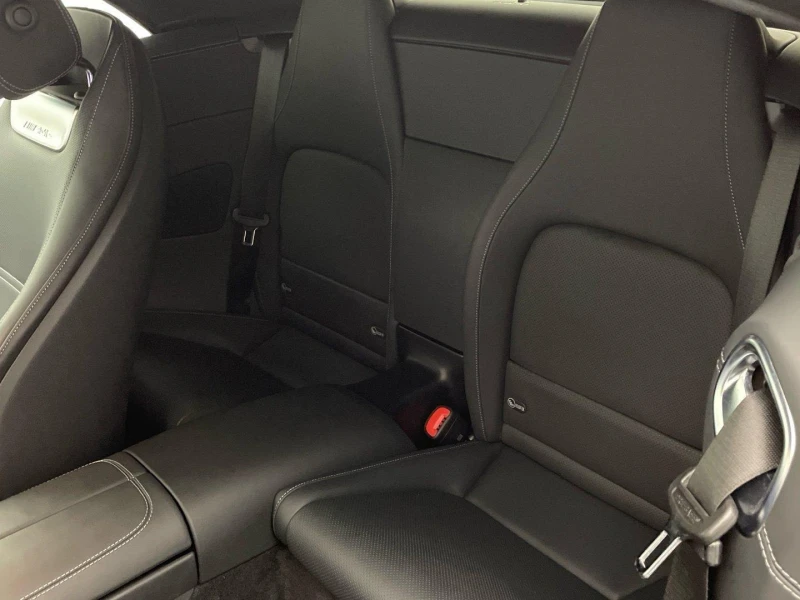 Mercedes-Benz SL 63 AMG 4MATIC BURMESTER 360 CAMERA CARBON, снимка 10 - Автомобили и джипове - 53358636