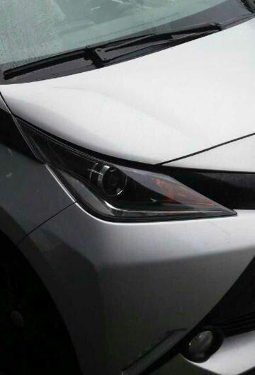 Toyota Aygo 1.0, снимка 3 - Автомобили и джипове - 42072290