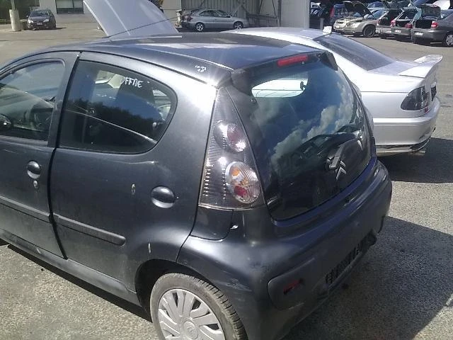 Citroen C1 1.0i 1.4 HDi, снимка 3 - Автомобили и джипове - 21190210