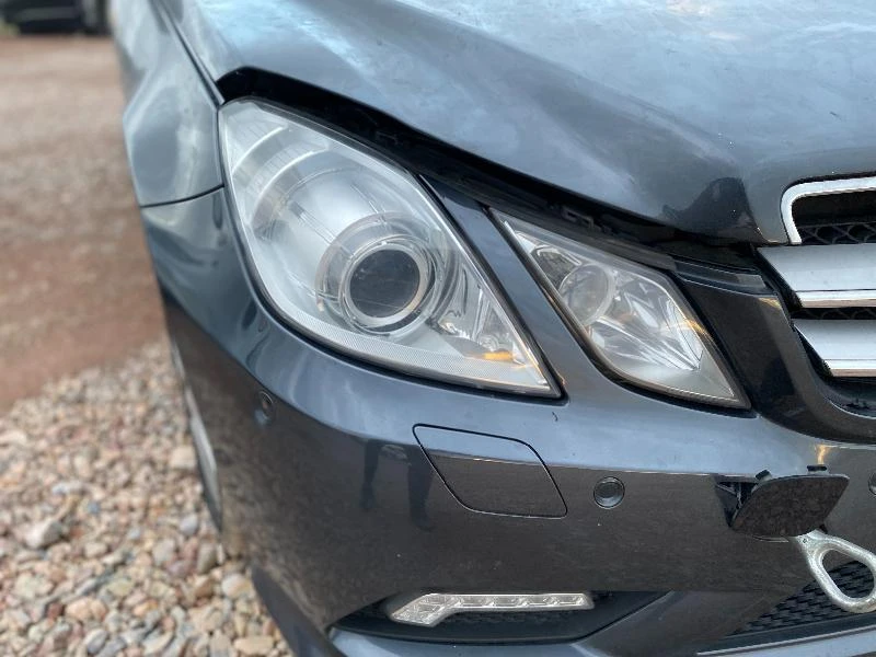 Mercedes-Benz E 350 642 3.5 дизел 7 г троник навигация на части , снимка 12 - Автомобили и джипове - 26963741