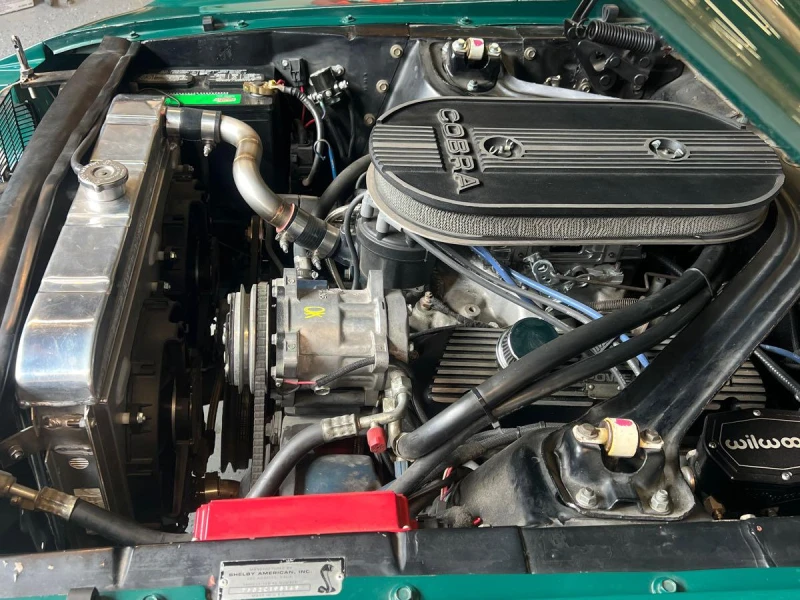 Ford Mustang GT350 CARFX АВТО КРЕДИТ - 88800 лв. - 28602121 15