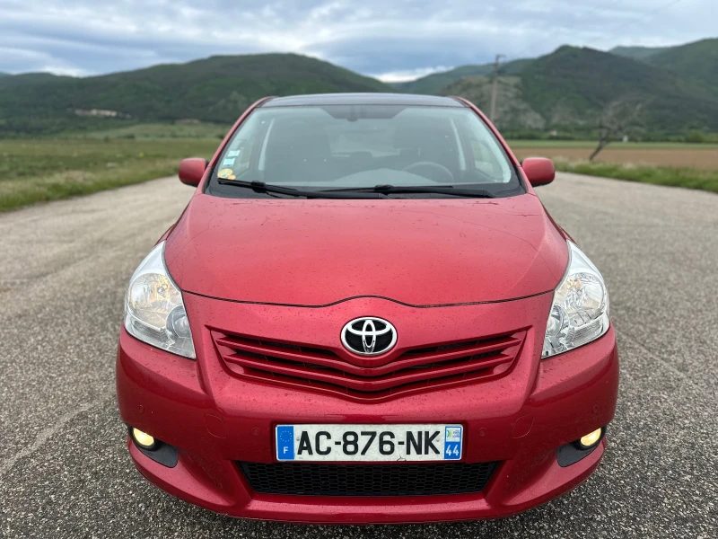 Toyota Corolla verso 2.0 D4D - 9000 лв. - 49130803 1