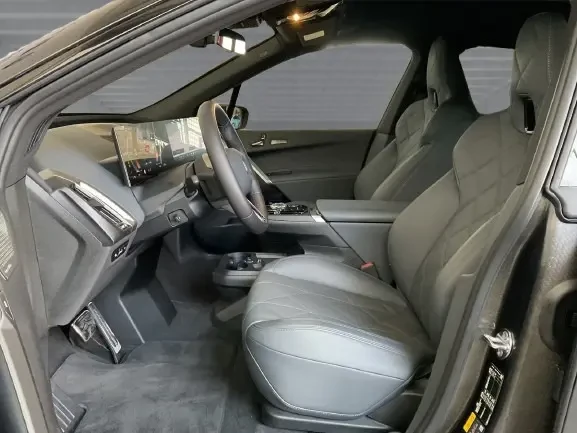 BMW iX M60 = M-Sport = Гаранция, снимка 6 - Автомобили и джипове - 53915537