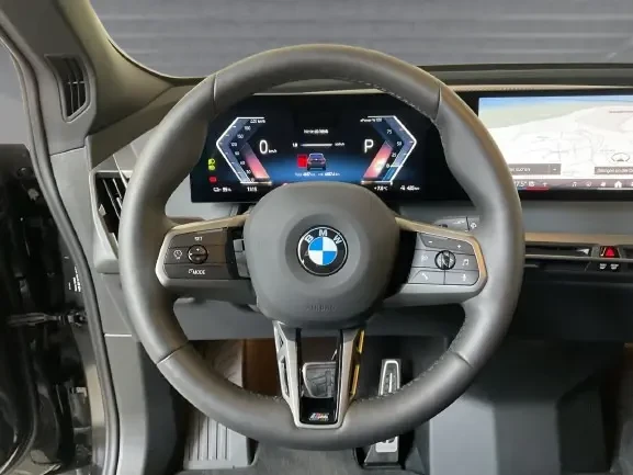 BMW iX M60 = M-Sport = Гаранция, снимка 9 - Автомобили и джипове - 53915537