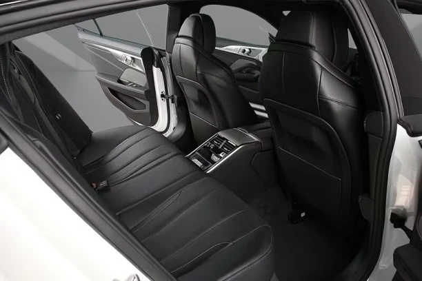 BMW 840 d Gran Coupe xDrive = M-Sport = �������� | Mobile.bg � ����������� 10