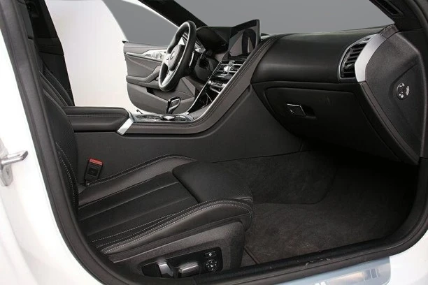 BMW 840 d Gran Coupe xDrive = M-Sport = �������� | Mobile.bg � ����������� 6