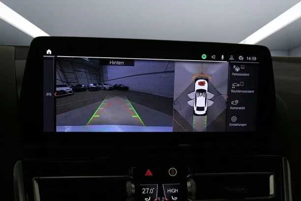 BMW 840 d Gran Coupe xDrive = M-Sport = �������� | Mobile.bg � ����������� 8