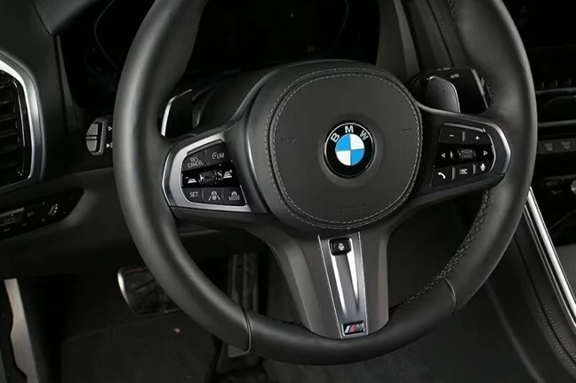 BMW 840 d Gran Coupe xDrive = M-Sport = �������� | Mobile.bg � ����������� 7