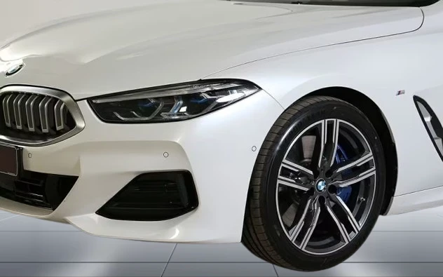 BMW 840 d Gran Coupe xDrive = M-Sport = �������� | Mobile.bg � ����������� 4