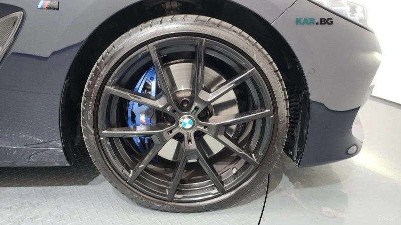 BMW 840 * XDRIVE/M-SPORT/GRAN COUPE* , снимка 16 - Автомобили и джипове - 55397937