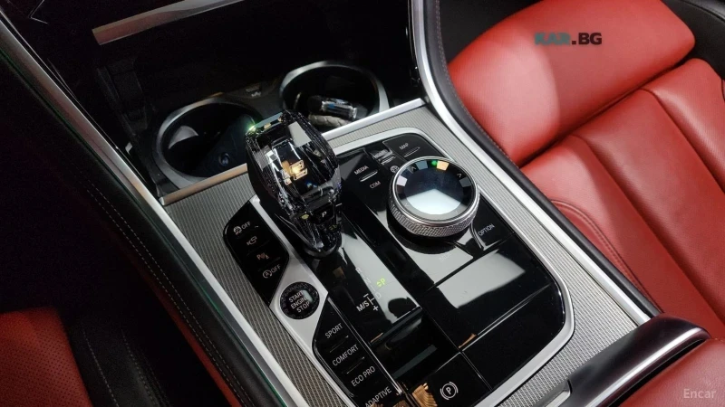 BMW 840 * XDRIVE/M-SPORT/GRAN COUPE* , снимка 11 - Автомобили и джипове - 55397937
