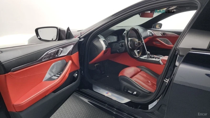 BMW 840 * XDRIVE/M-SPORT/GRAN COUPE* , снимка 14 - Автомобили и джипове - 55397937