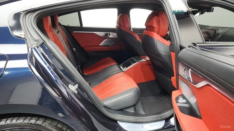 BMW 840 * XDRIVE/M-SPORT/GRAN COUPE* , снимка 6 - Автомобили и джипове - 55397937