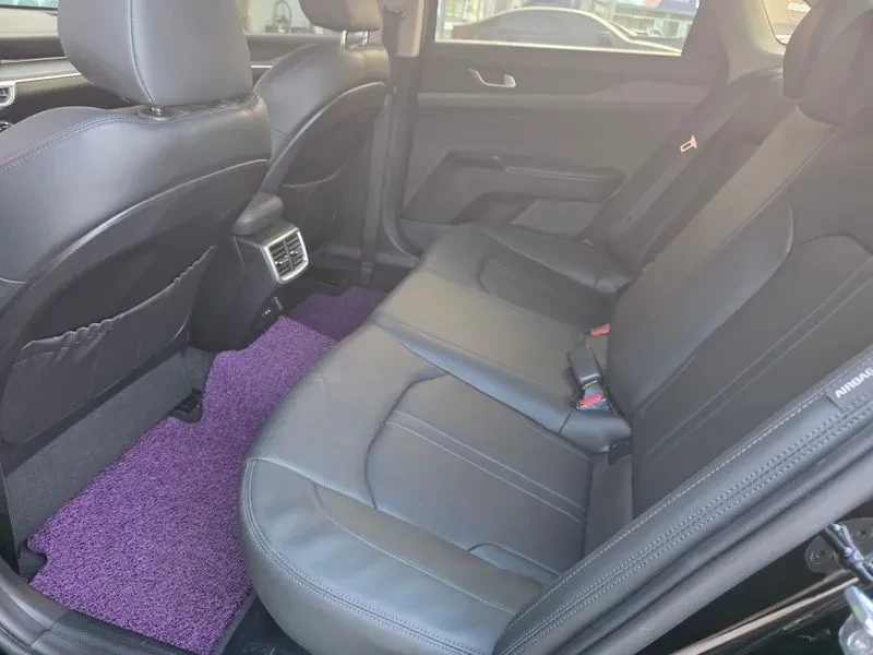 Kia K5 Hybrid 3Rd Generation Prestige, снимка 16 - Автомобили и джипове - 56564019
