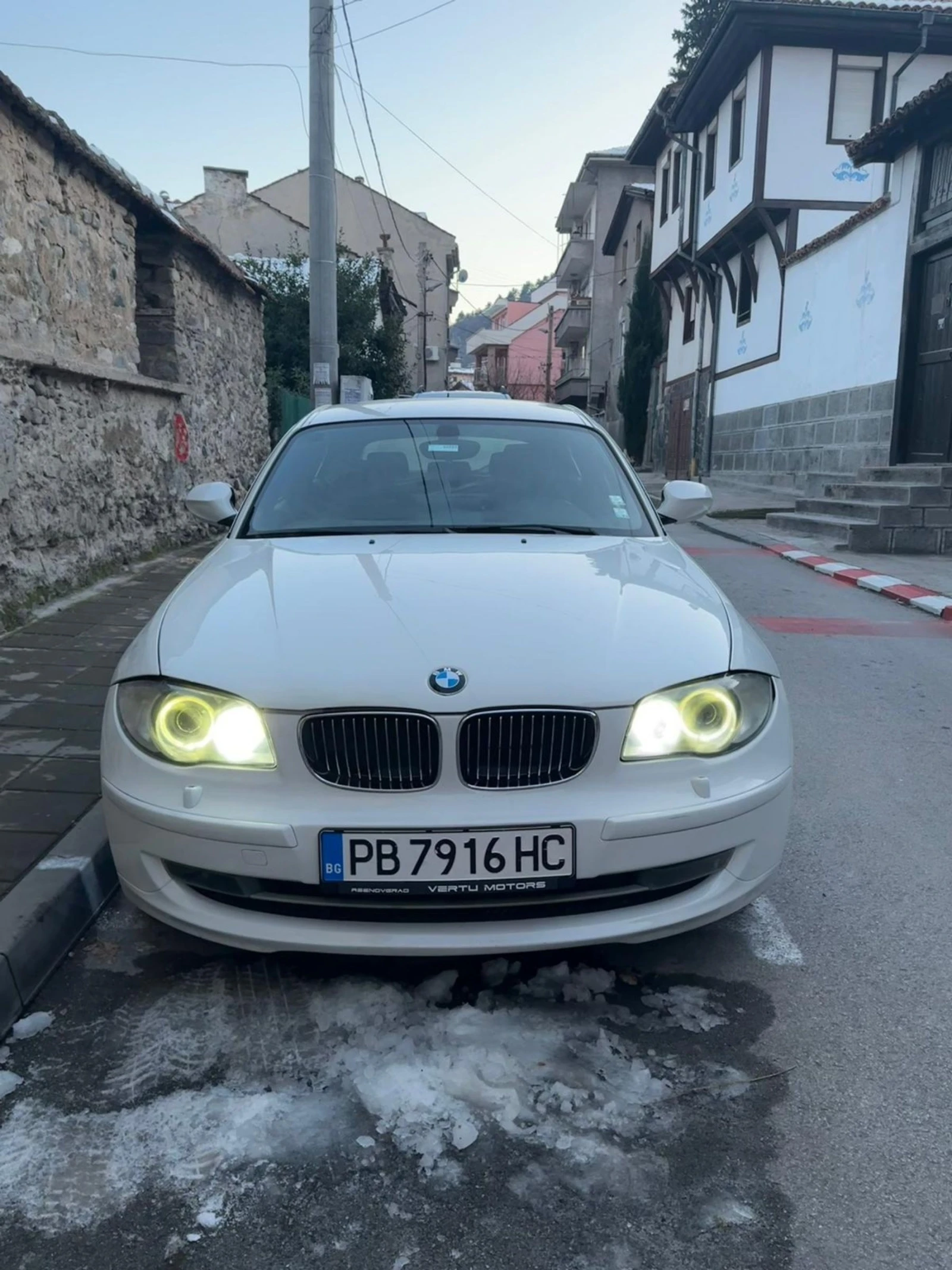 BMW 118  - изображение 2