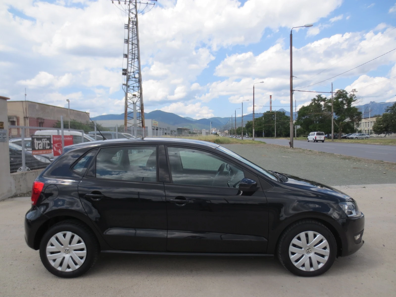 VW Polo 1.6 TDI - изображение 4