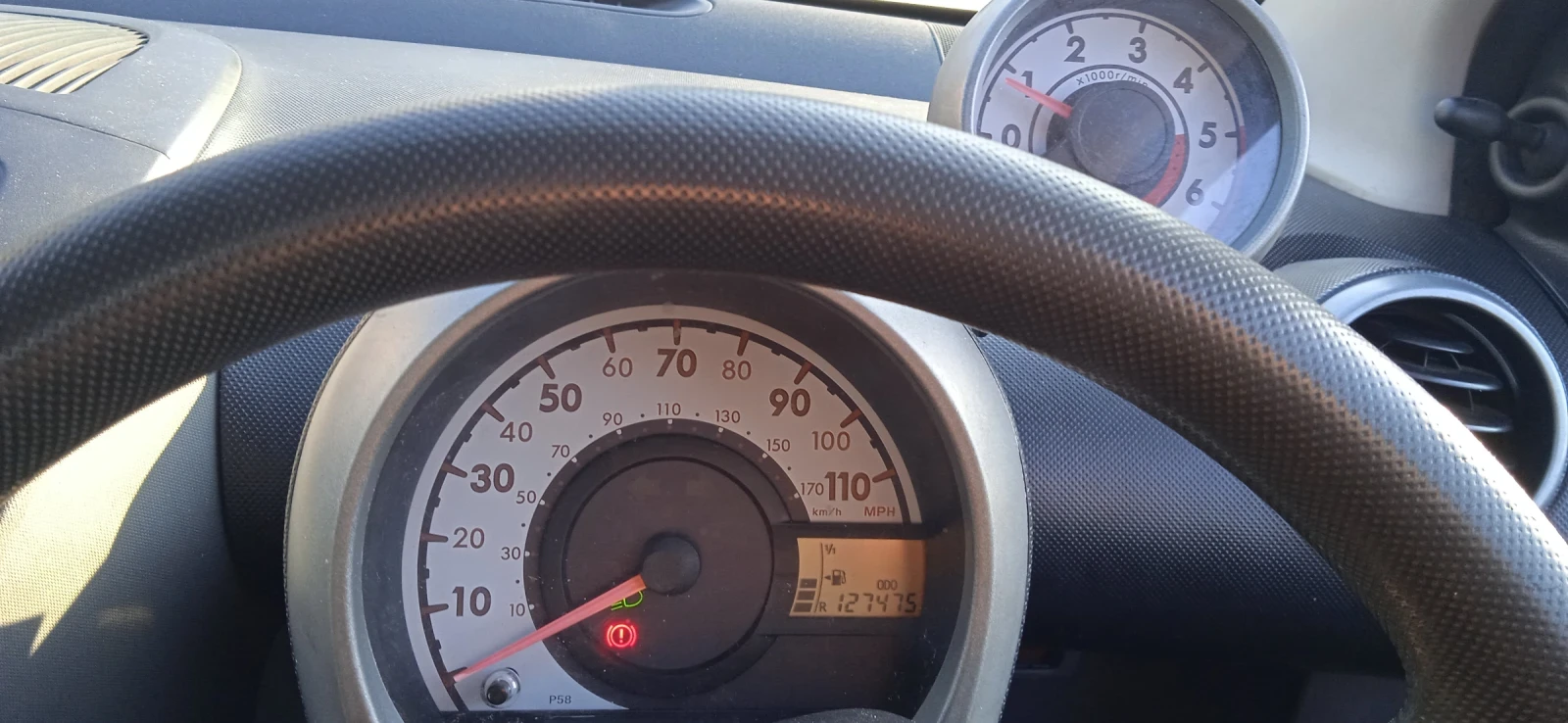 Citroen C1 Хечбек  - изображение 7