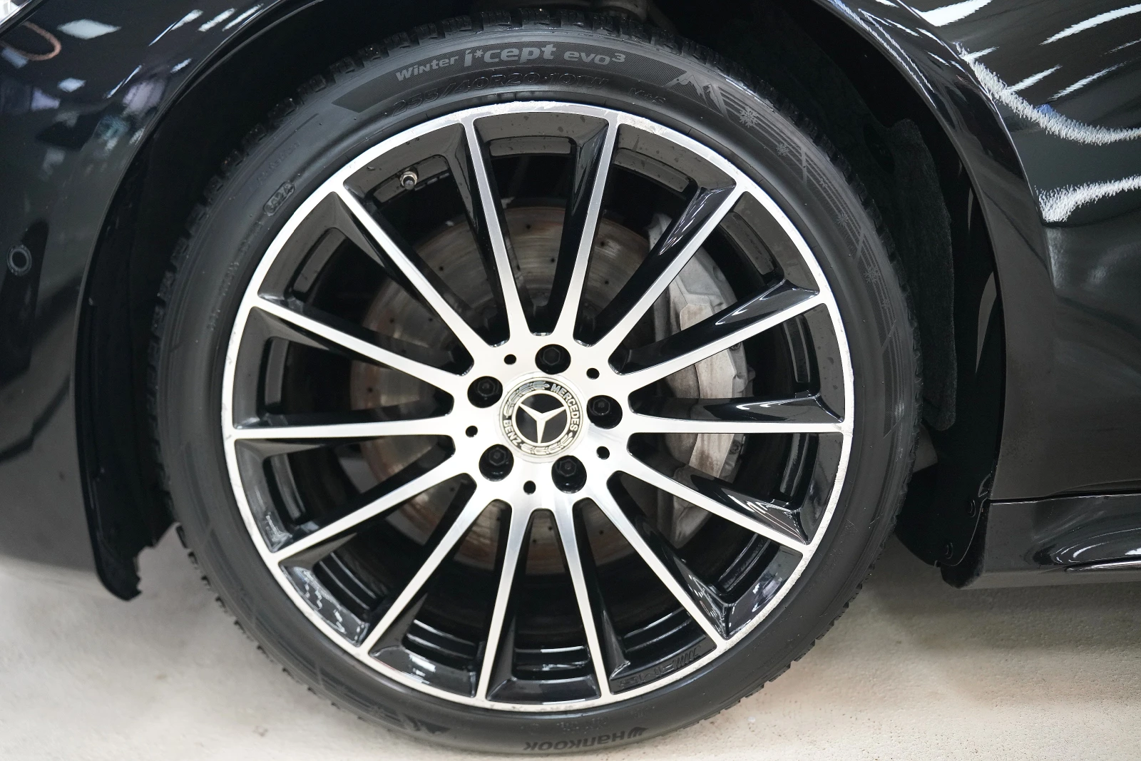 Mercedes-Benz S 500 4Matic AMG Line Exclusive | Mobile.bg   14