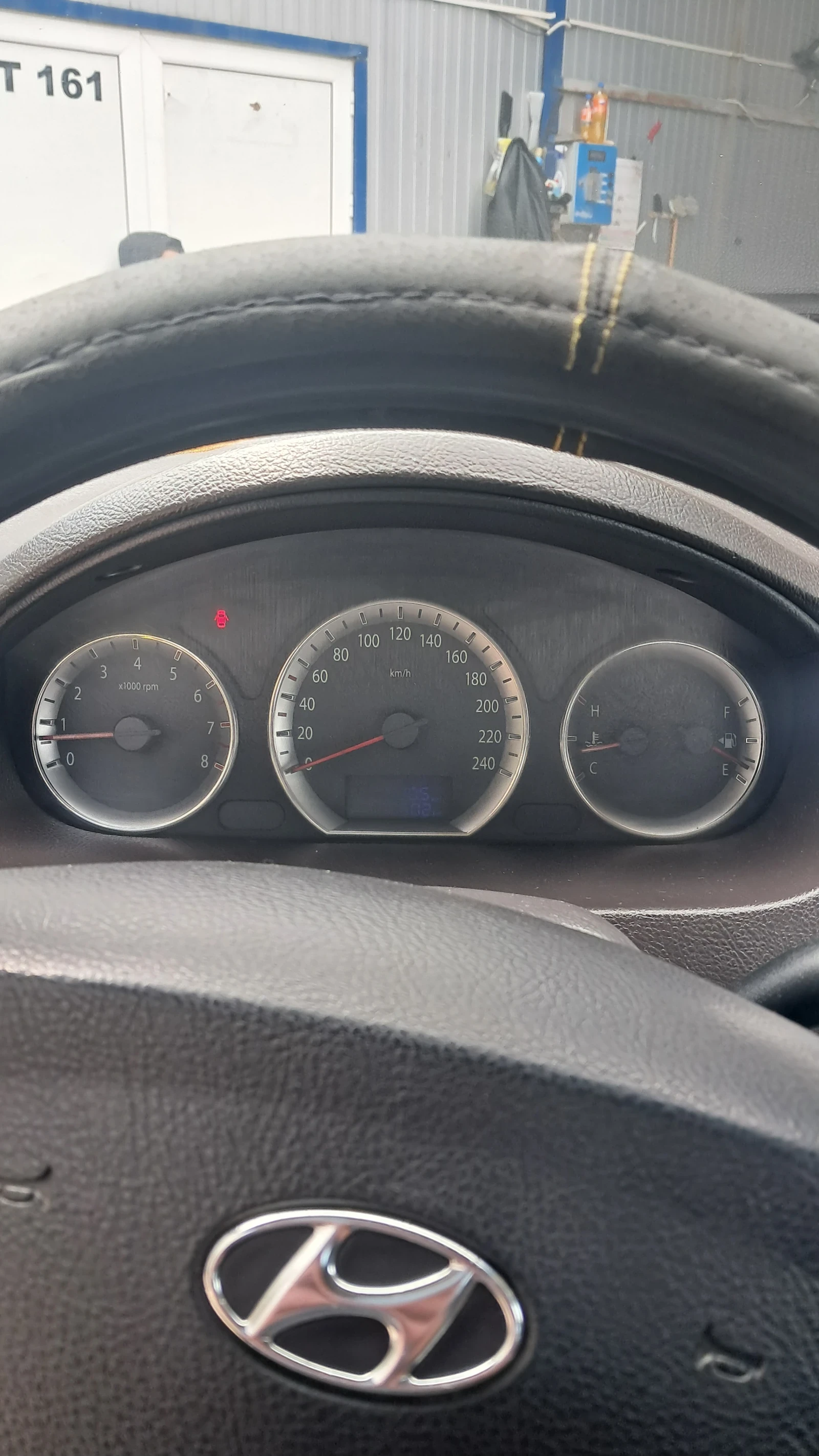 Hyundai Sonata Metan - изображение 7
