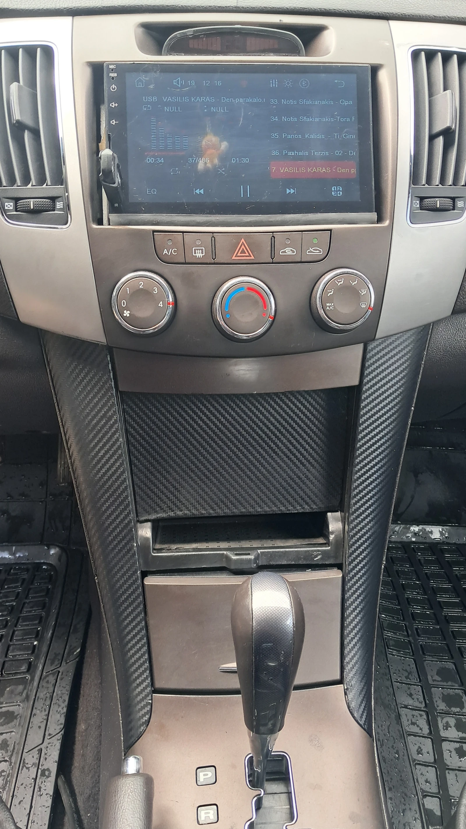 Hyundai Sonata Metan - изображение 8