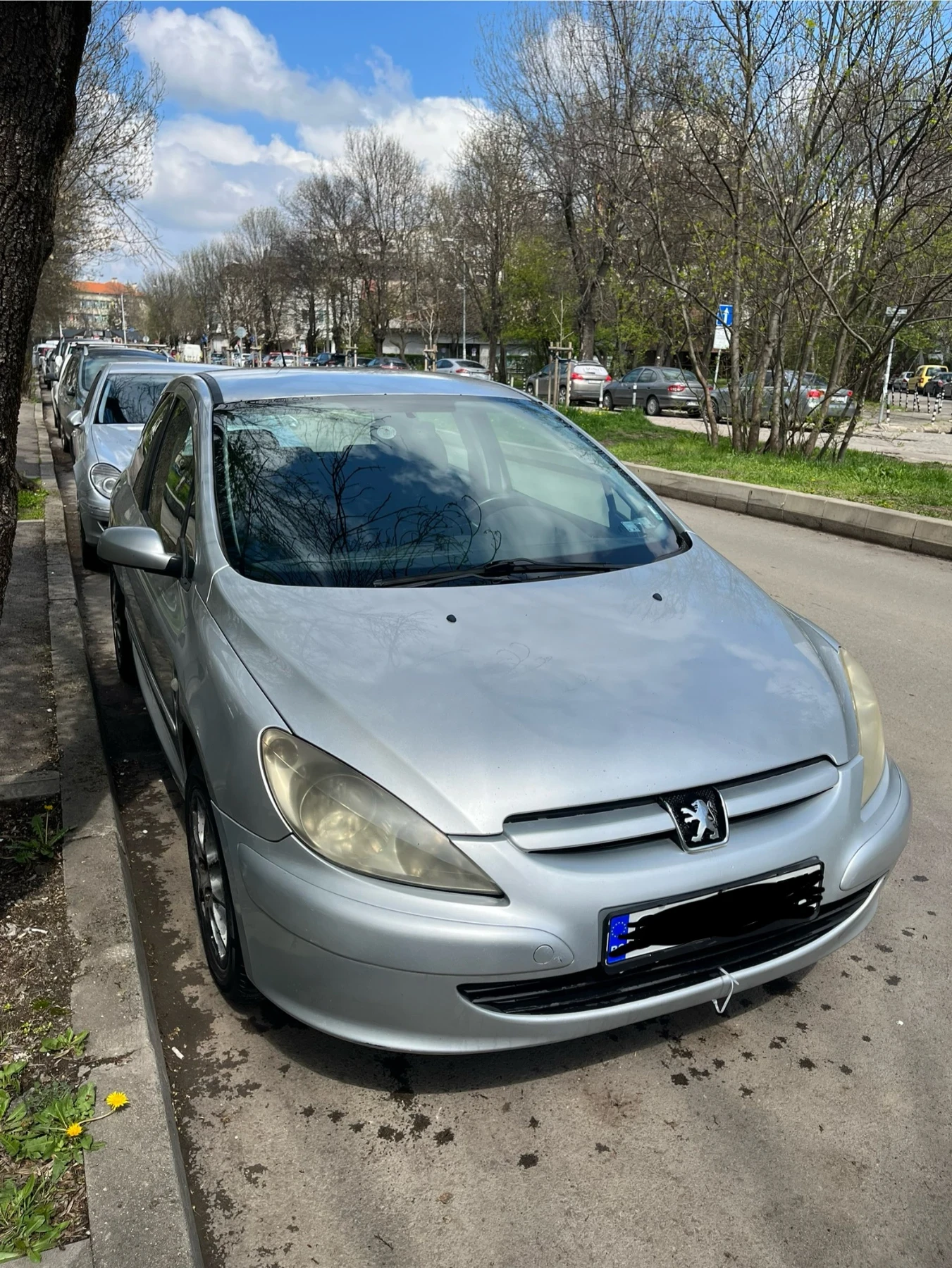 Peugeot 307  - изображение 5