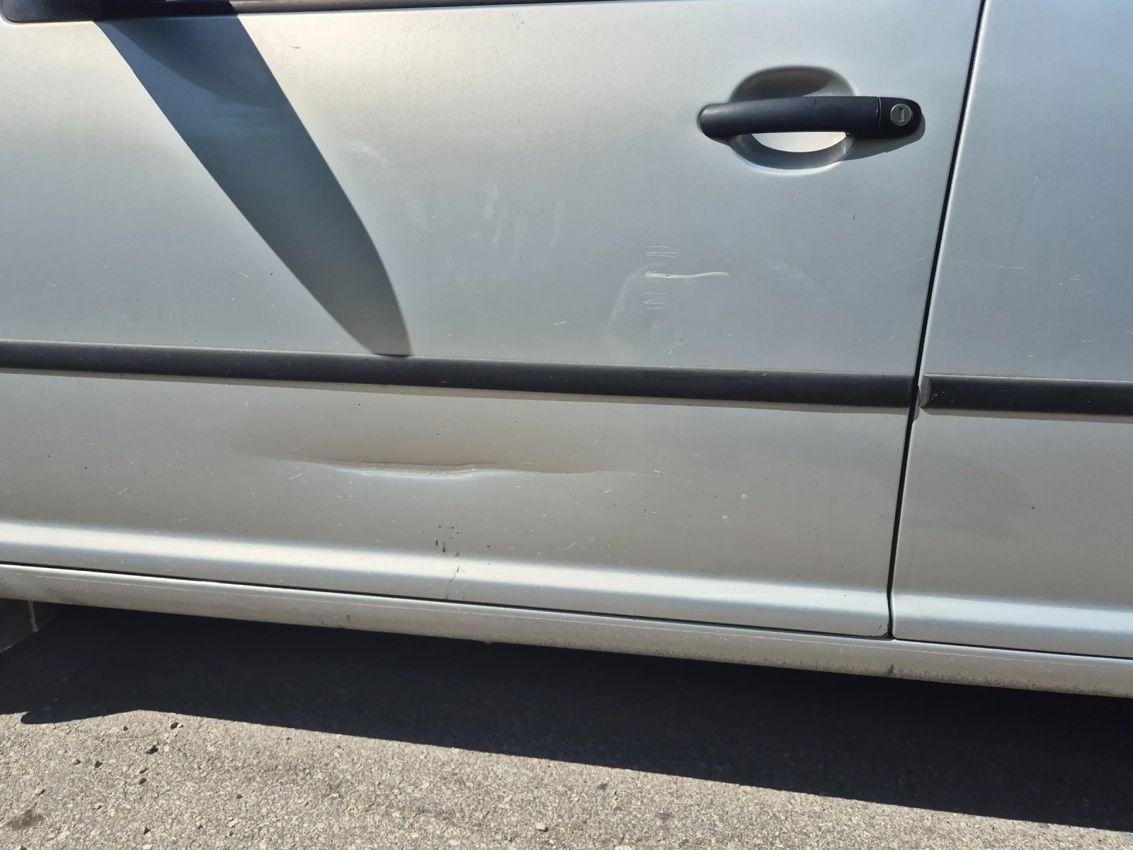 VW Golf  - изображение 4