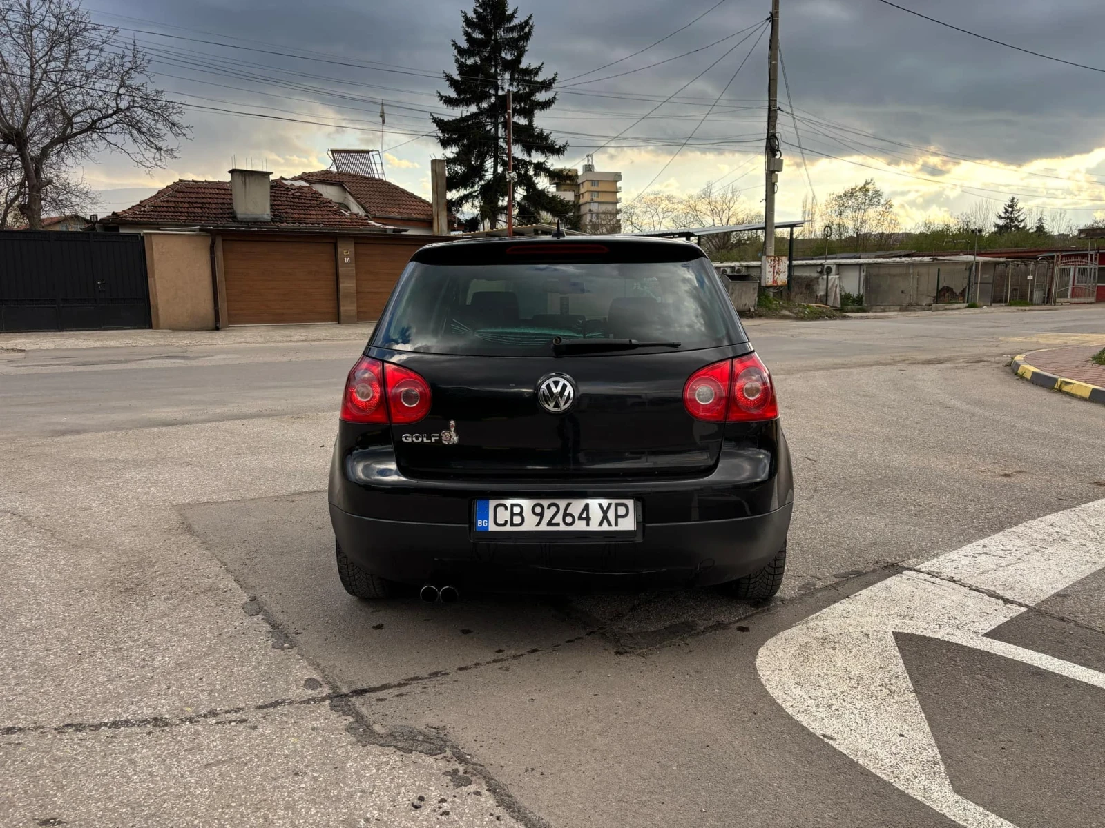 VW Golf  - изображение 3