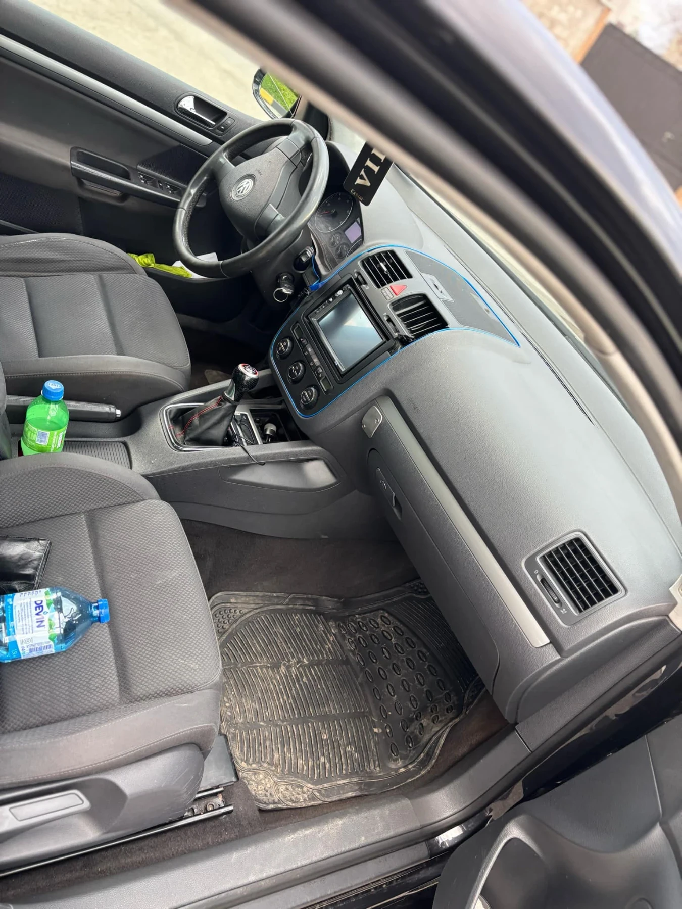VW Golf  - изображение 5