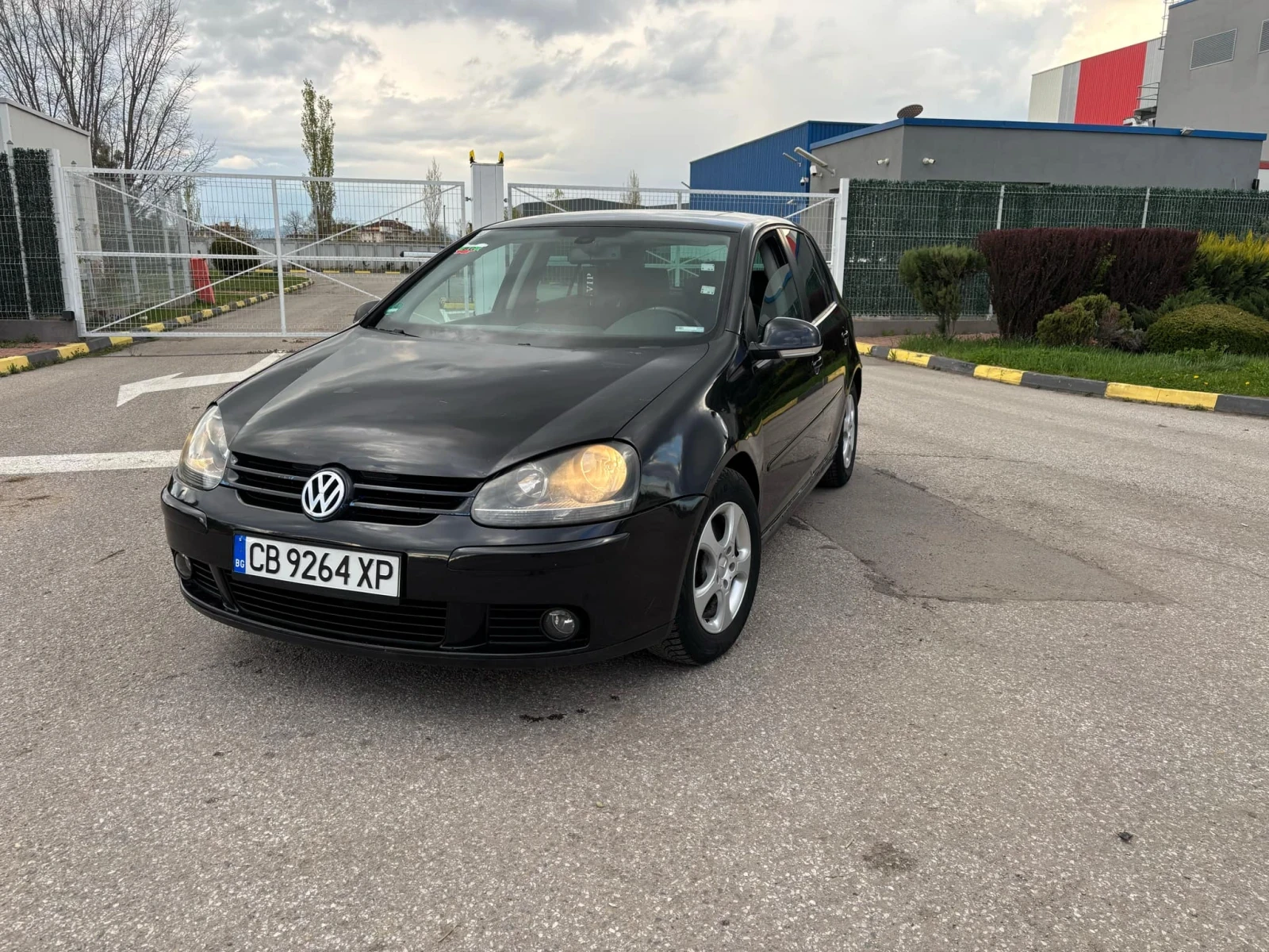 VW Golf  - изображение 8