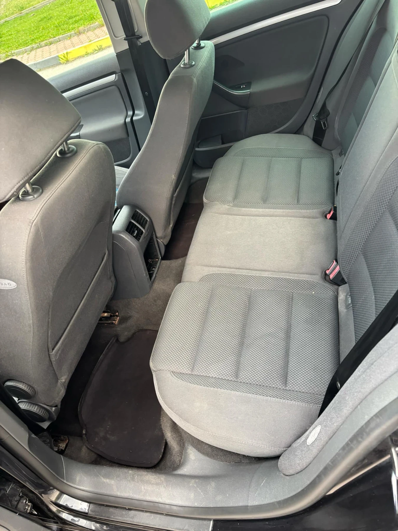 VW Golf  - изображение 6