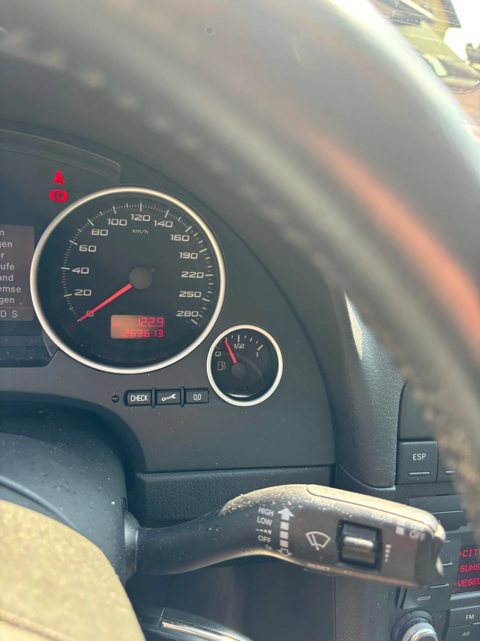 Seat Exeo Комби - изображение 10