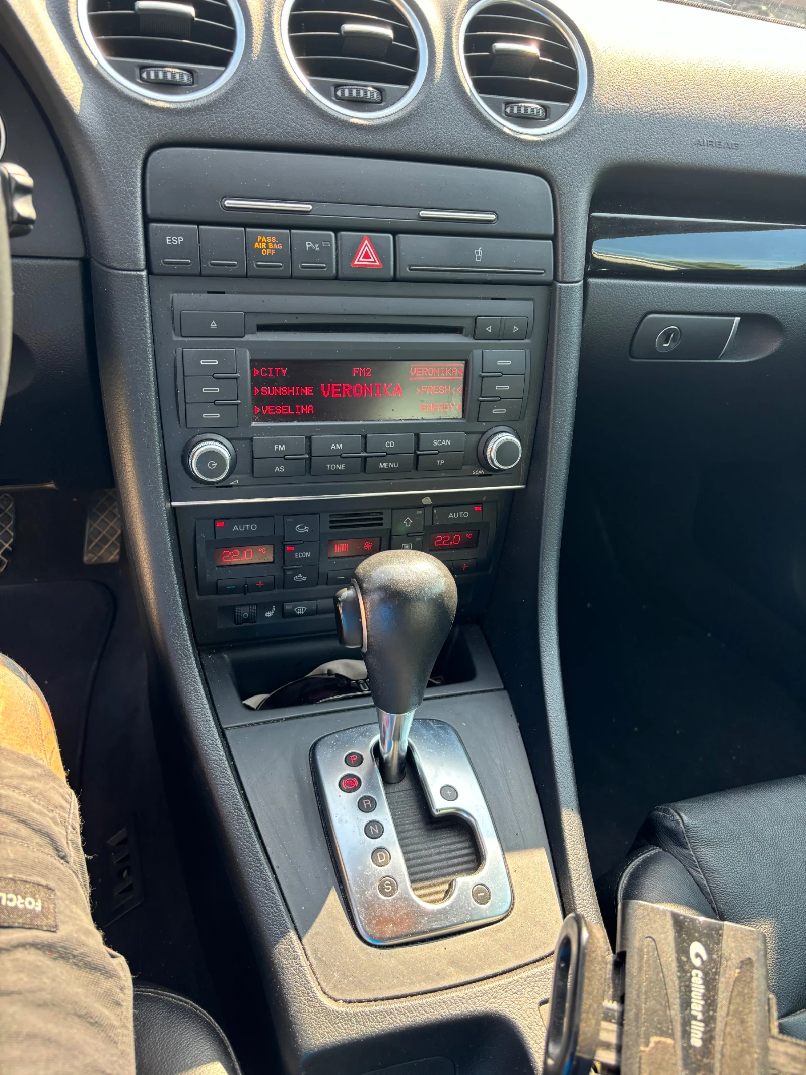 Seat Exeo  | Mobile.bg   11