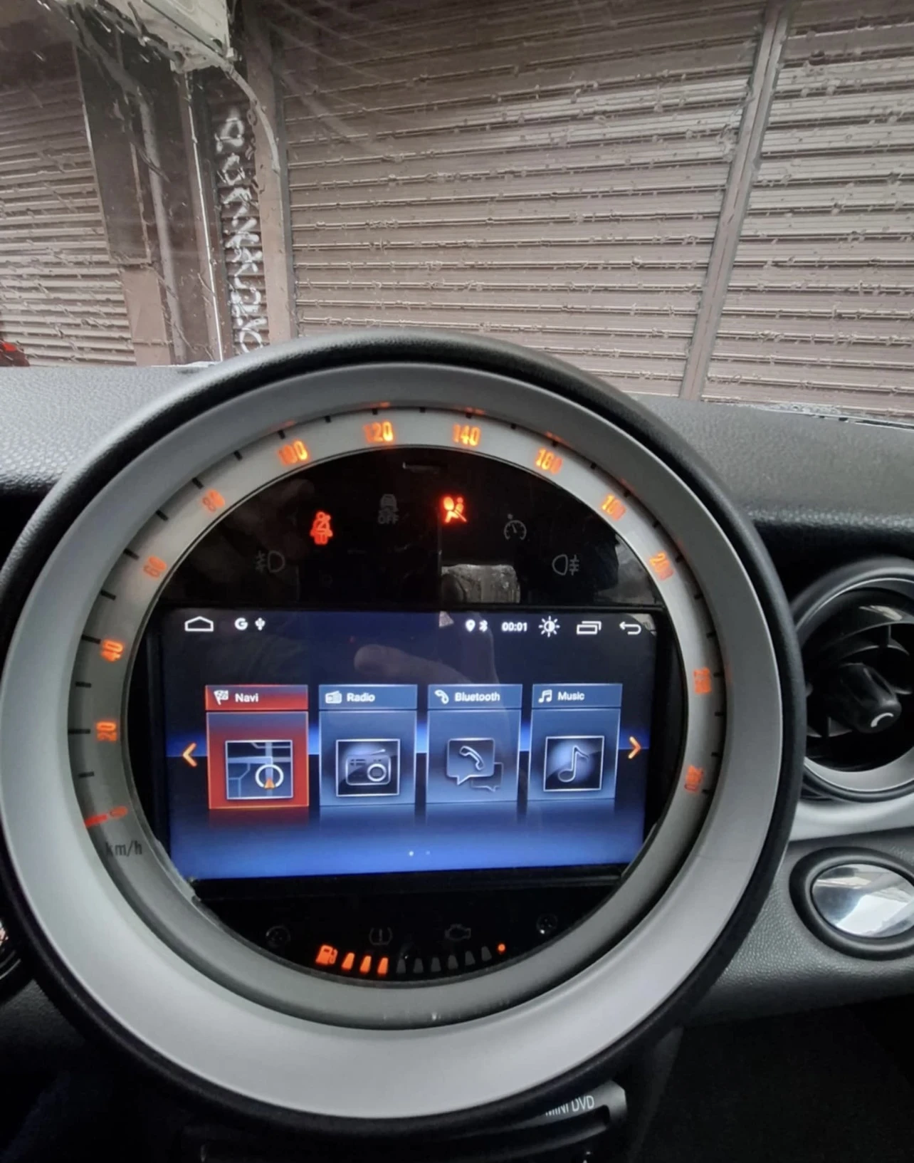 Mini Cooper * НАВИГАЦИЯ*  - изображение 5