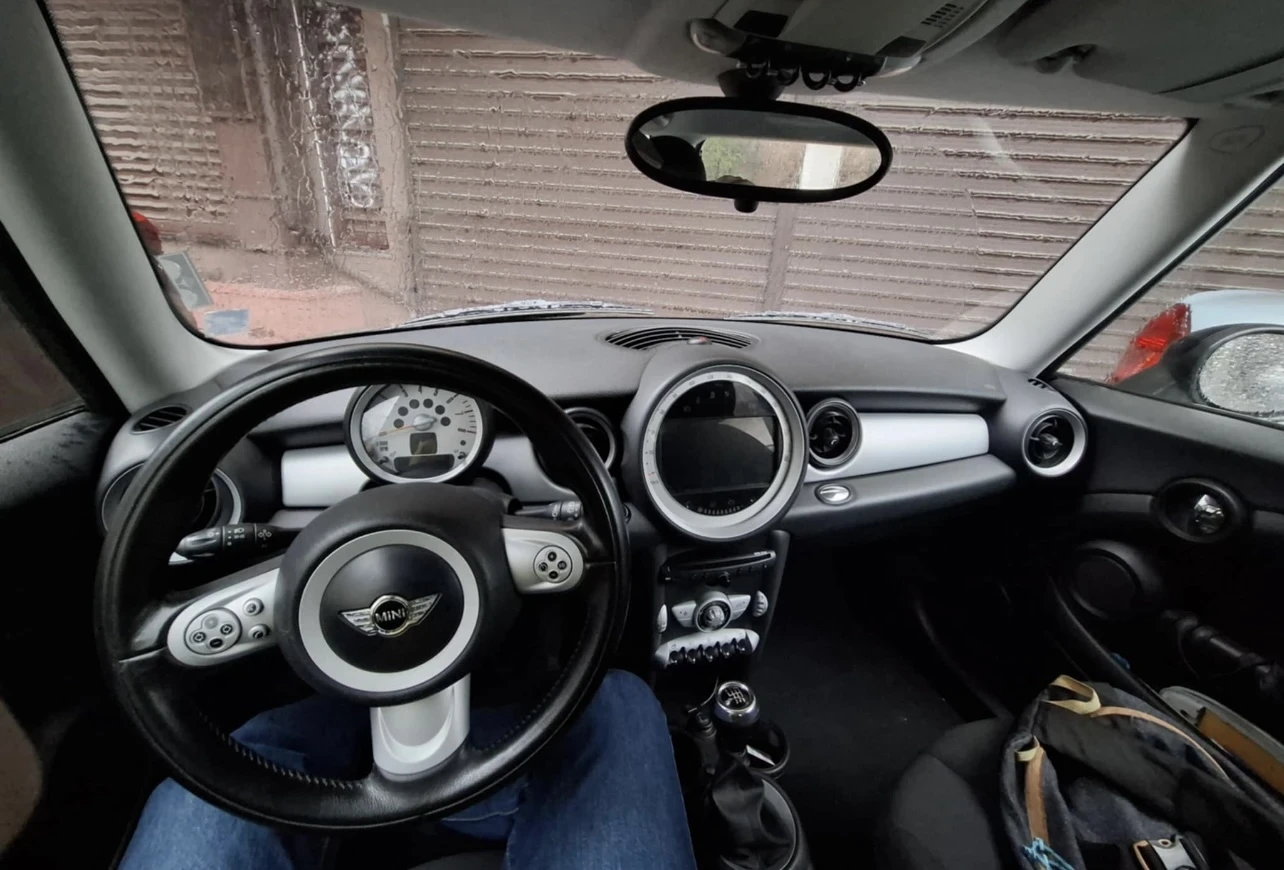 Mini Cooper * НАВИГАЦИЯ*  - изображение 4