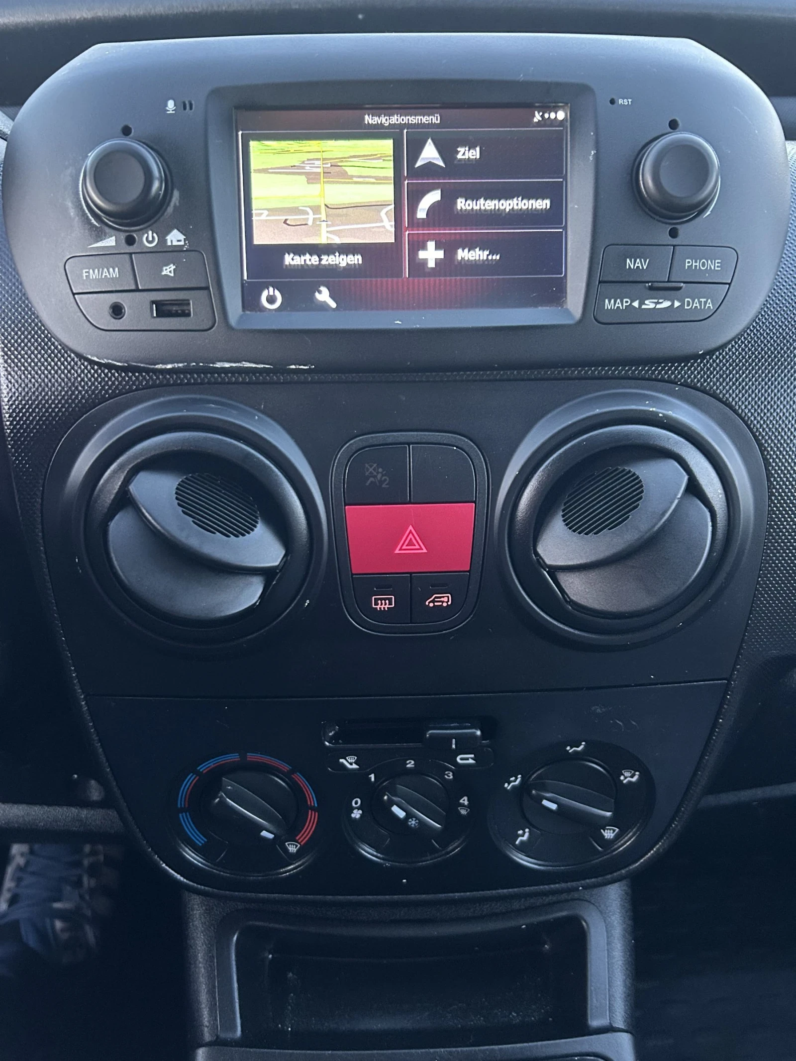 Fiat Fiorino 1.3 m-jet  euro6 - изображение 10
