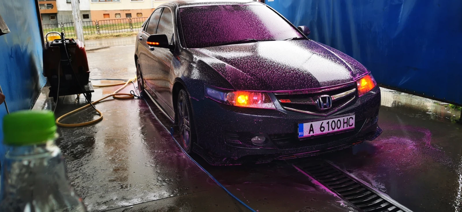 Honda Accord acord 7 | Mobile.bg   5