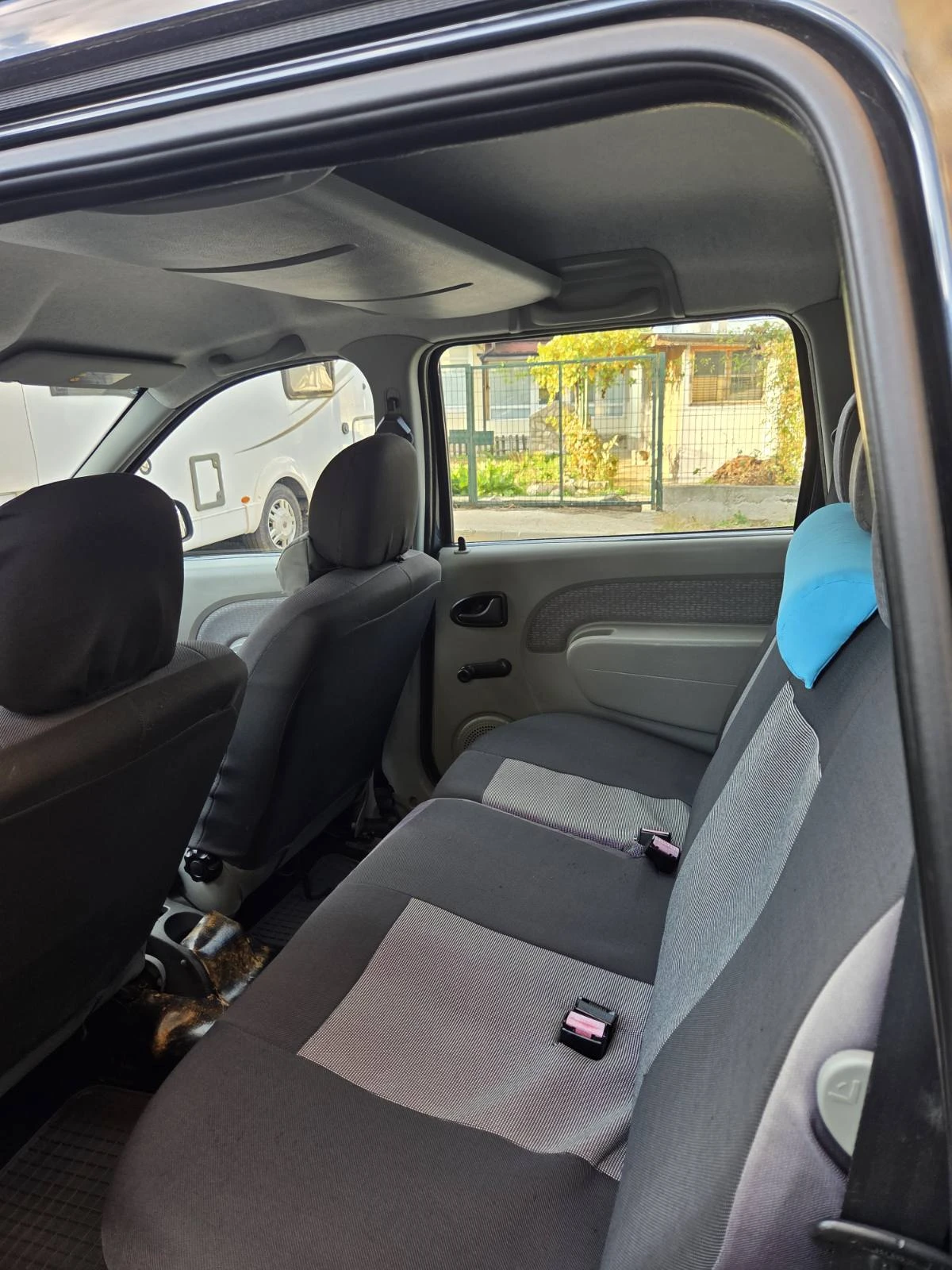 Dacia Logan | Mobile.bg — изображение 9