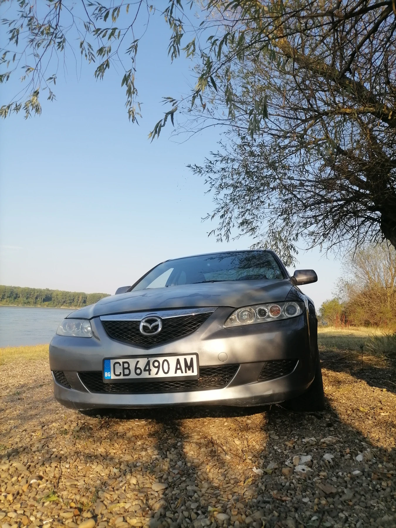Mazda 6 2.0 -  ! | Mobile.bg   1