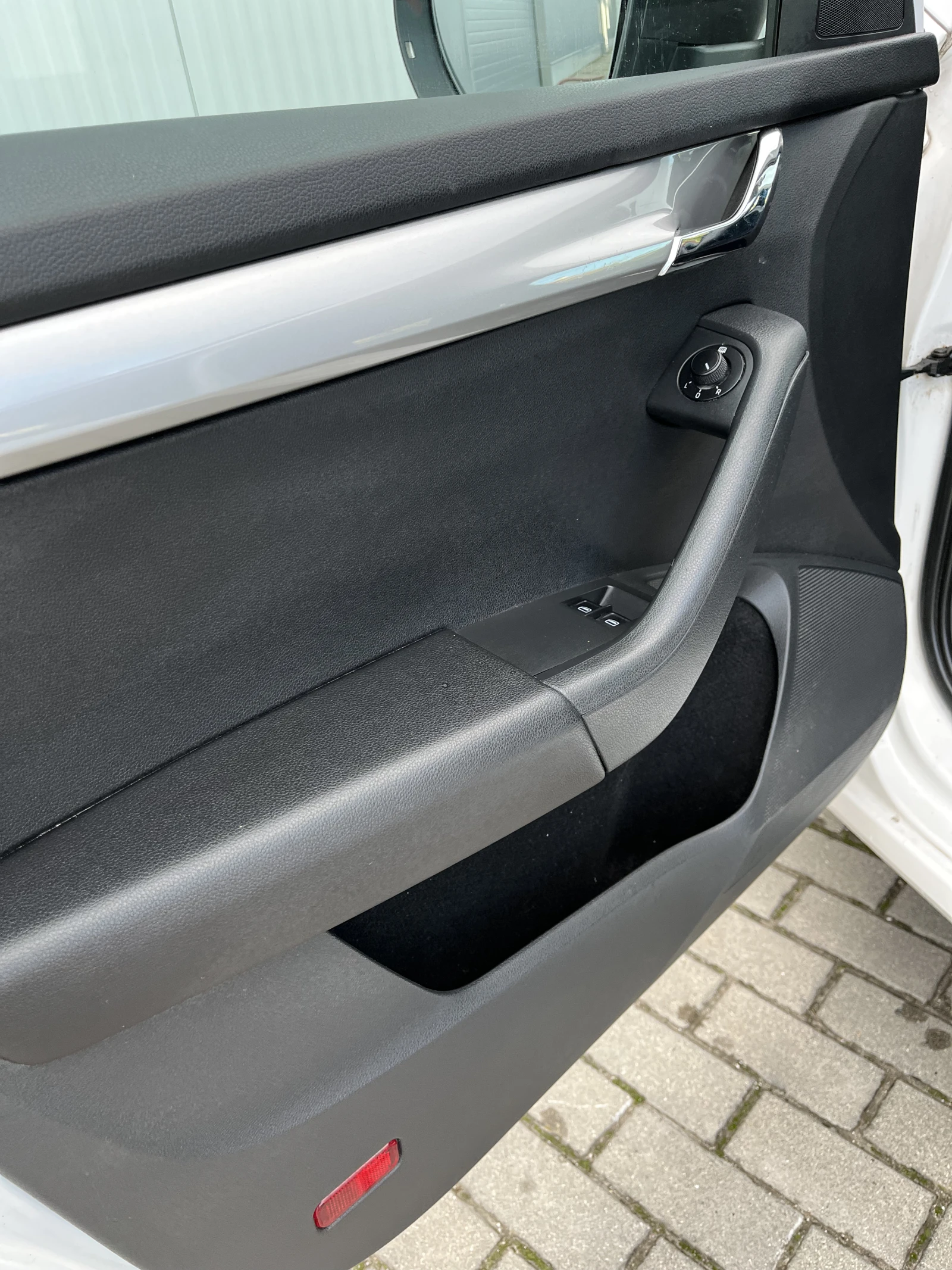 Skoda Octavia 1.4 TSI 150 ..  UV- | Mobile.bg   12