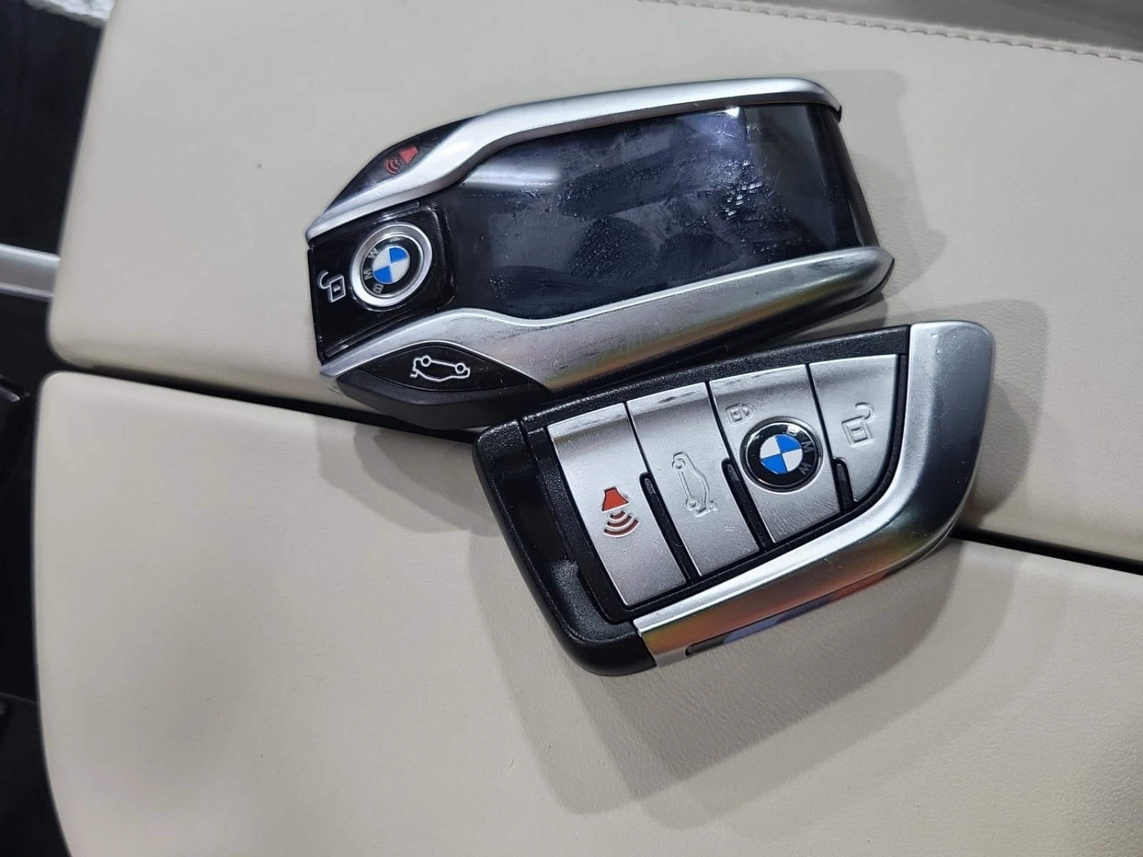 BMW 540 CARFAX * *   * *  | Mobile.bg   16