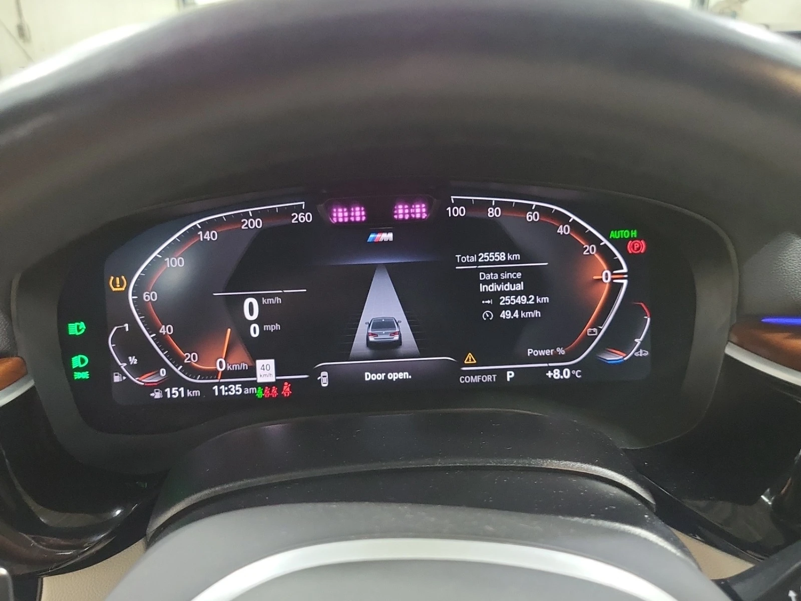 BMW 540 CARFAX * * АВТО КРЕДИТ * *  - изображение 10