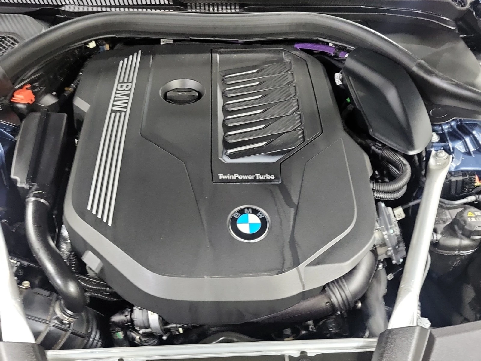 BMW 540 CARFAX * *   * *  | Mobile.bg   17