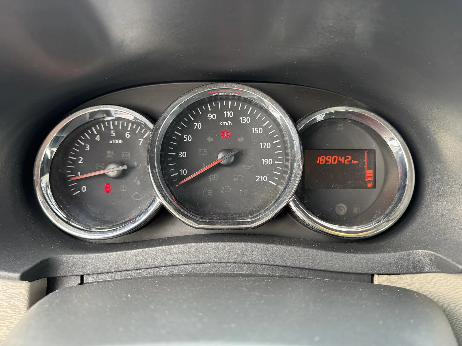 Dacia Dokker 1.5 Dci 4+ 1 N1 | Mobile.bg   15