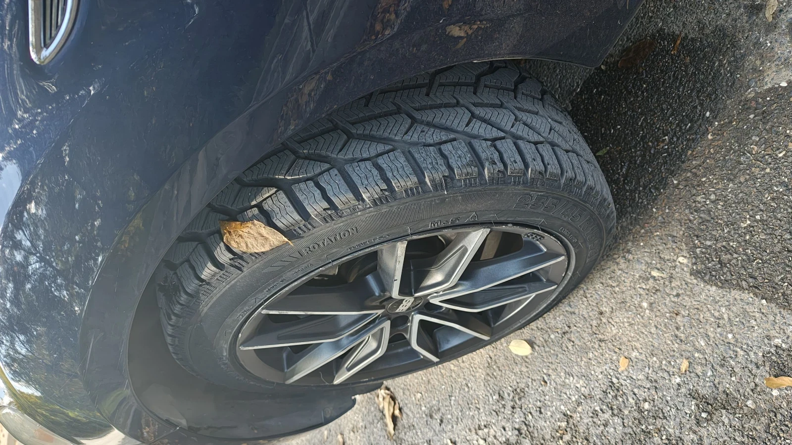 Ford Mondeo  - изображение 8